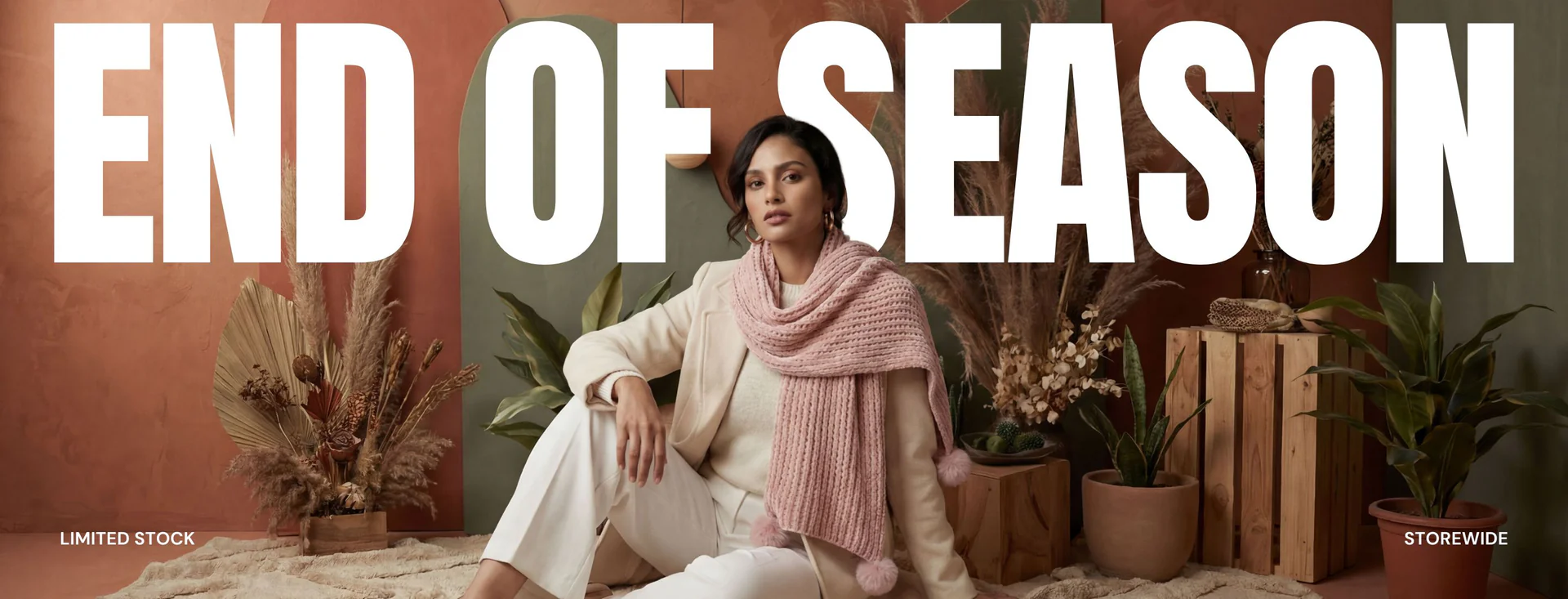 Welcome to Our Store